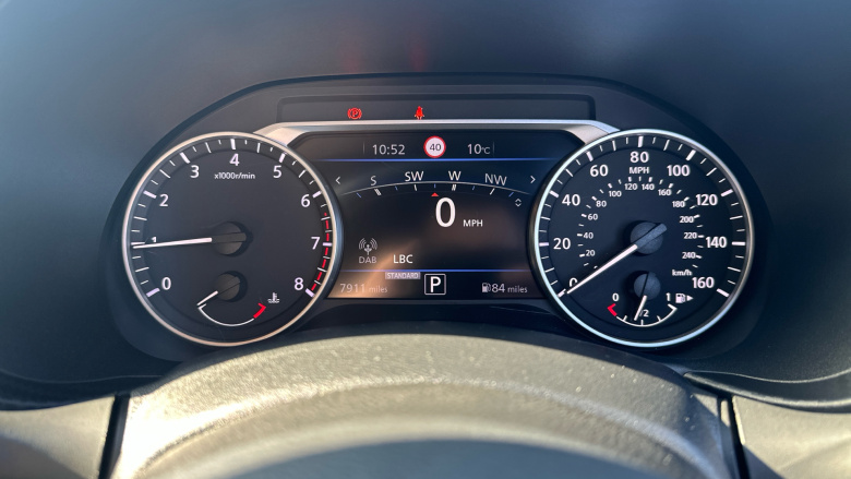 Nissan Juke 1.0 DiG-T 114 Tekna+ 5dr DCT Petrol Hatchback